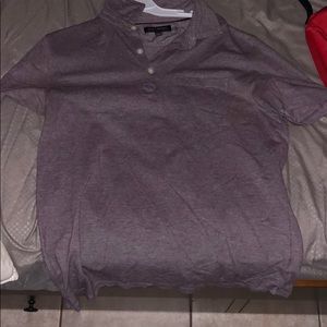 Banana republic polo